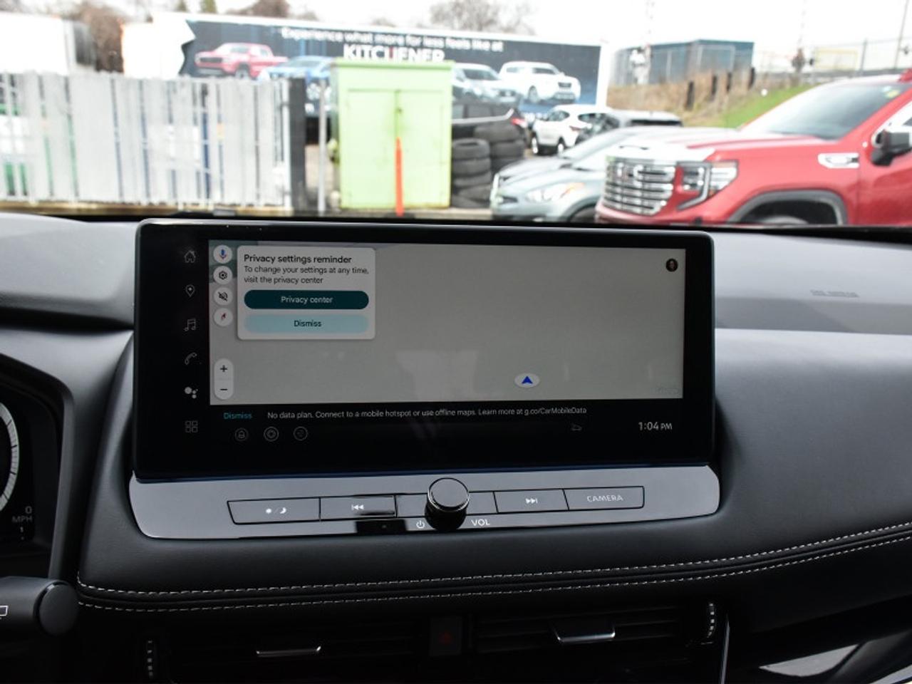 2025 Nissan Rogue SL    Leather   Roof   Navi   360 Camera   Remote Photo