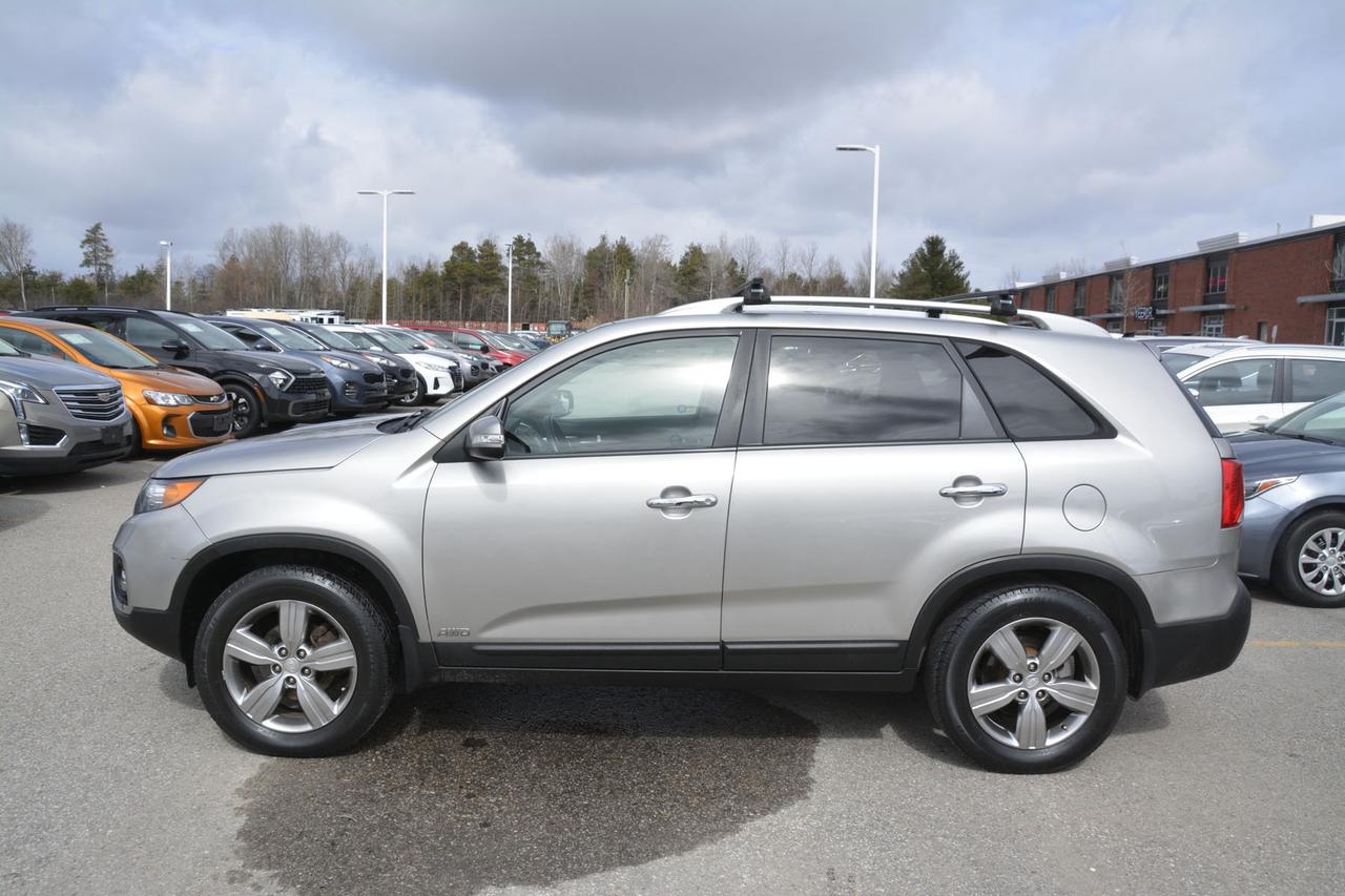 2013 Kia Sorento EX V6 AWD   CERTIFIED Photo
