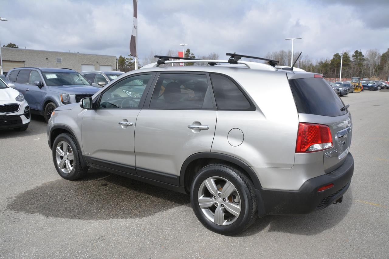 2013 Kia Sorento EX V6 AWD   CERTIFIED Photo2