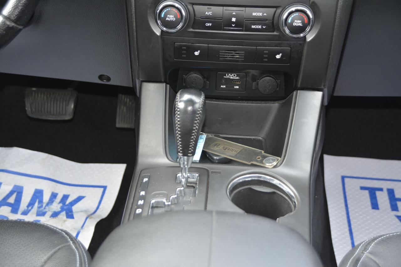 2013 Kia Sorento EX V6 AWD   CERTIFIED Photo