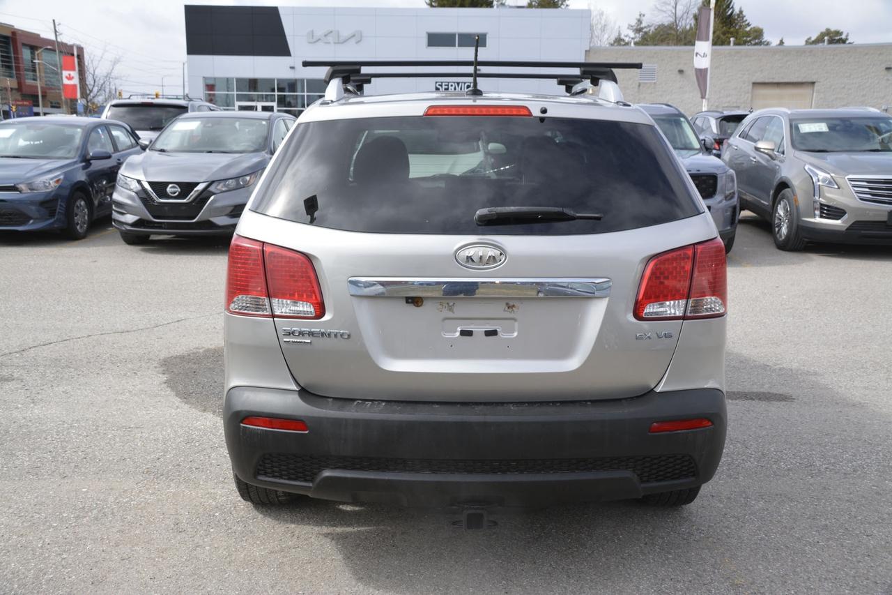 2013 Kia Sorento EX V6 AWD   CERTIFIED Photo
