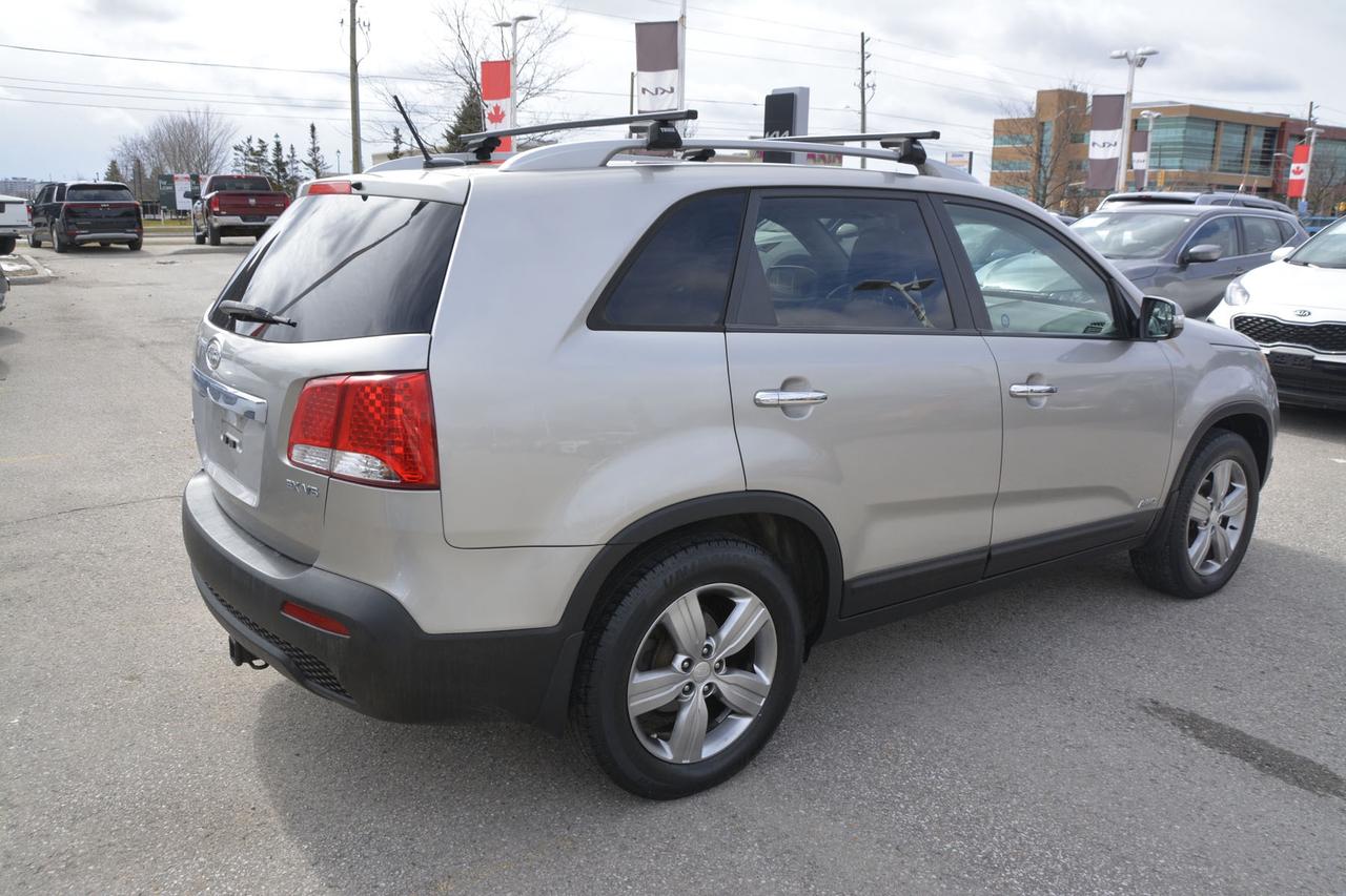 2013 Kia Sorento EX V6 AWD   CERTIFIED Photo