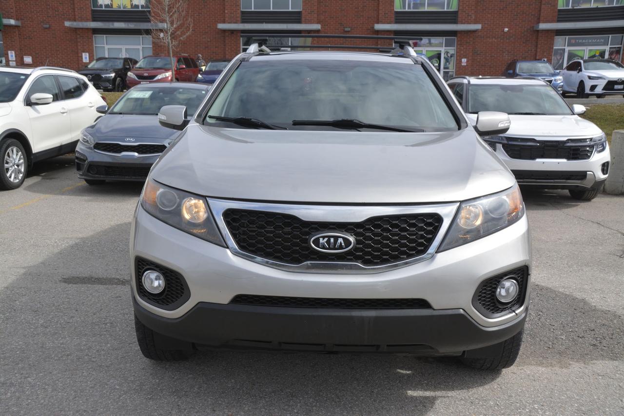2013 Kia Sorento EX V6 AWD   CERTIFIED Photo