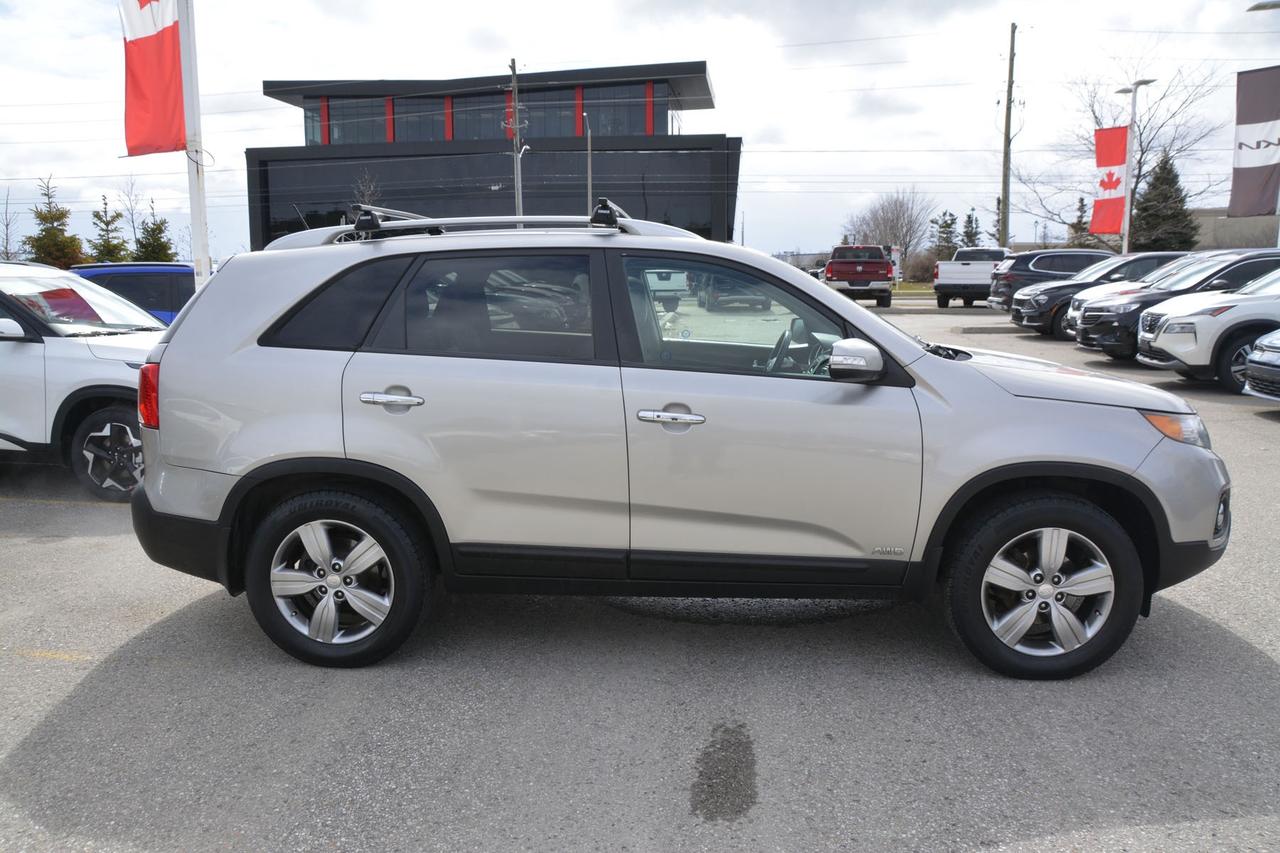 2013 Kia Sorento EX V6 AWD   CERTIFIED Photo