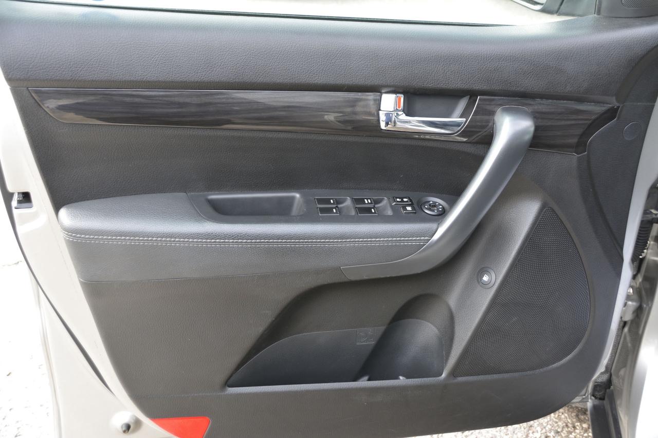 2013 Kia Sorento EX V6 AWD   CERTIFIED Photo