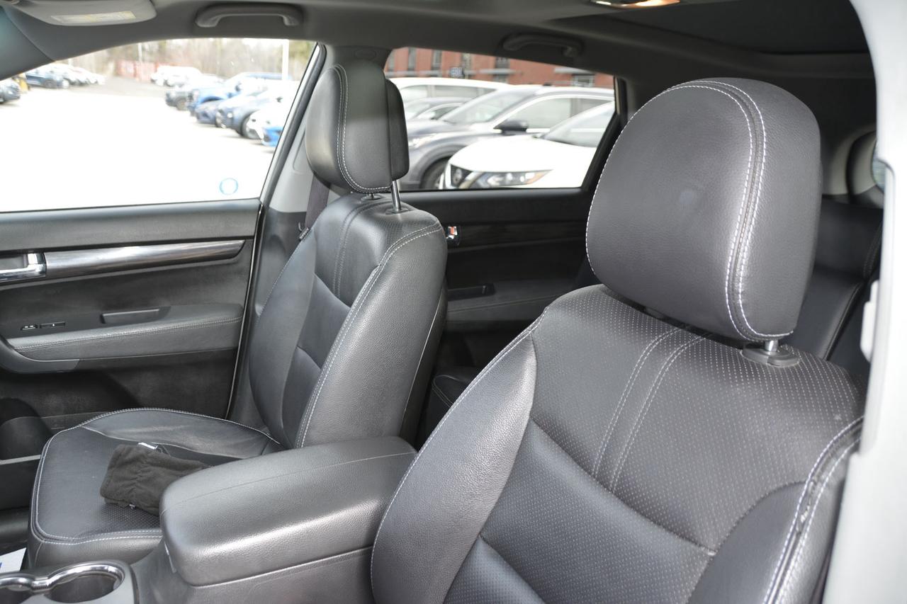 2013 Kia Sorento EX V6 AWD   CERTIFIED Photo