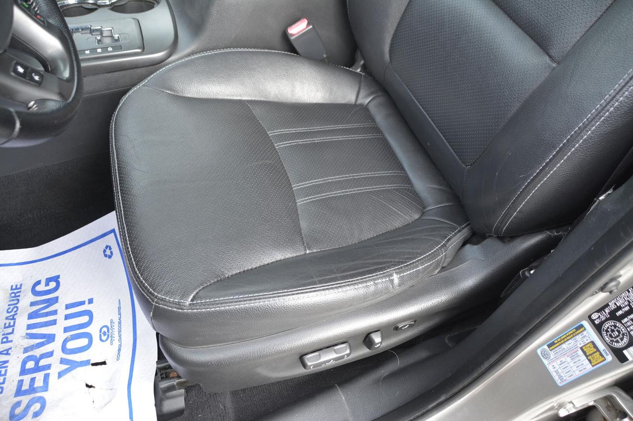 2013 Kia Sorento EX V6 AWD   CERTIFIED Photo