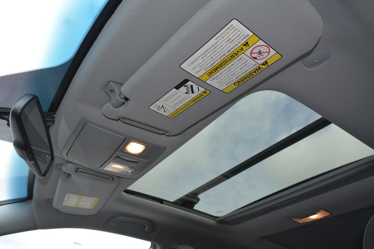 2013 Kia Sorento EX V6 AWD   CERTIFIED Photo