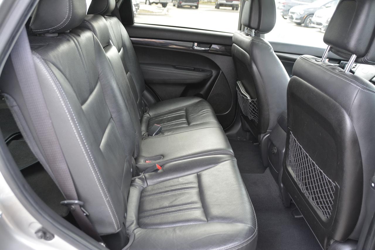 2013 Kia Sorento EX V6 AWD   CERTIFIED Photo