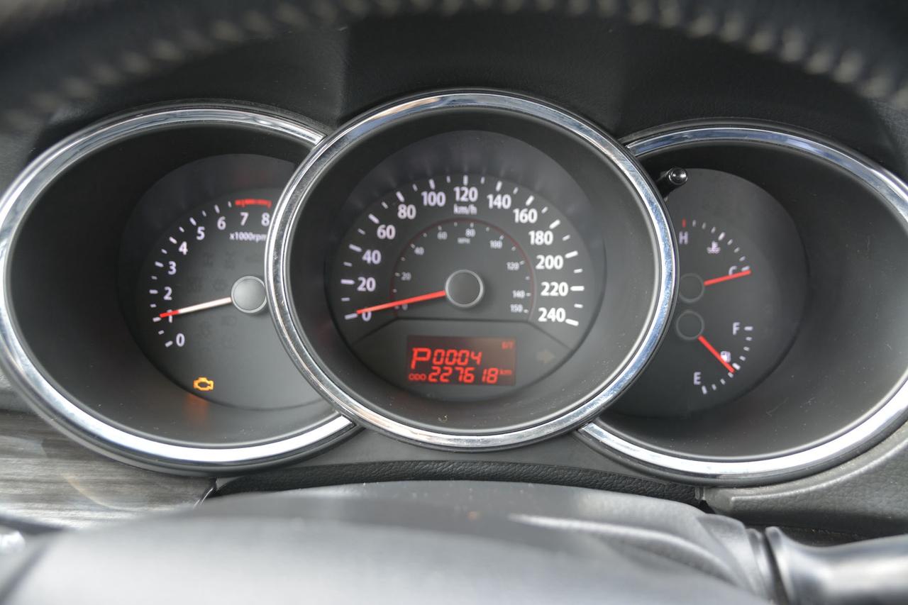 2013 Kia Sorento EX V6 AWD   CERTIFIED Photo