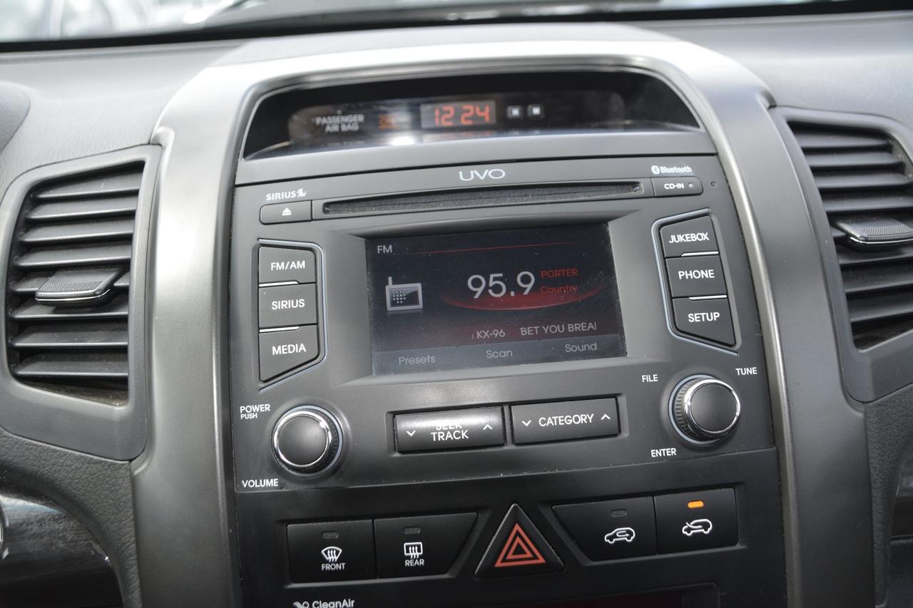 2013 Kia Sorento EX V6 AWD   CERTIFIED Photo