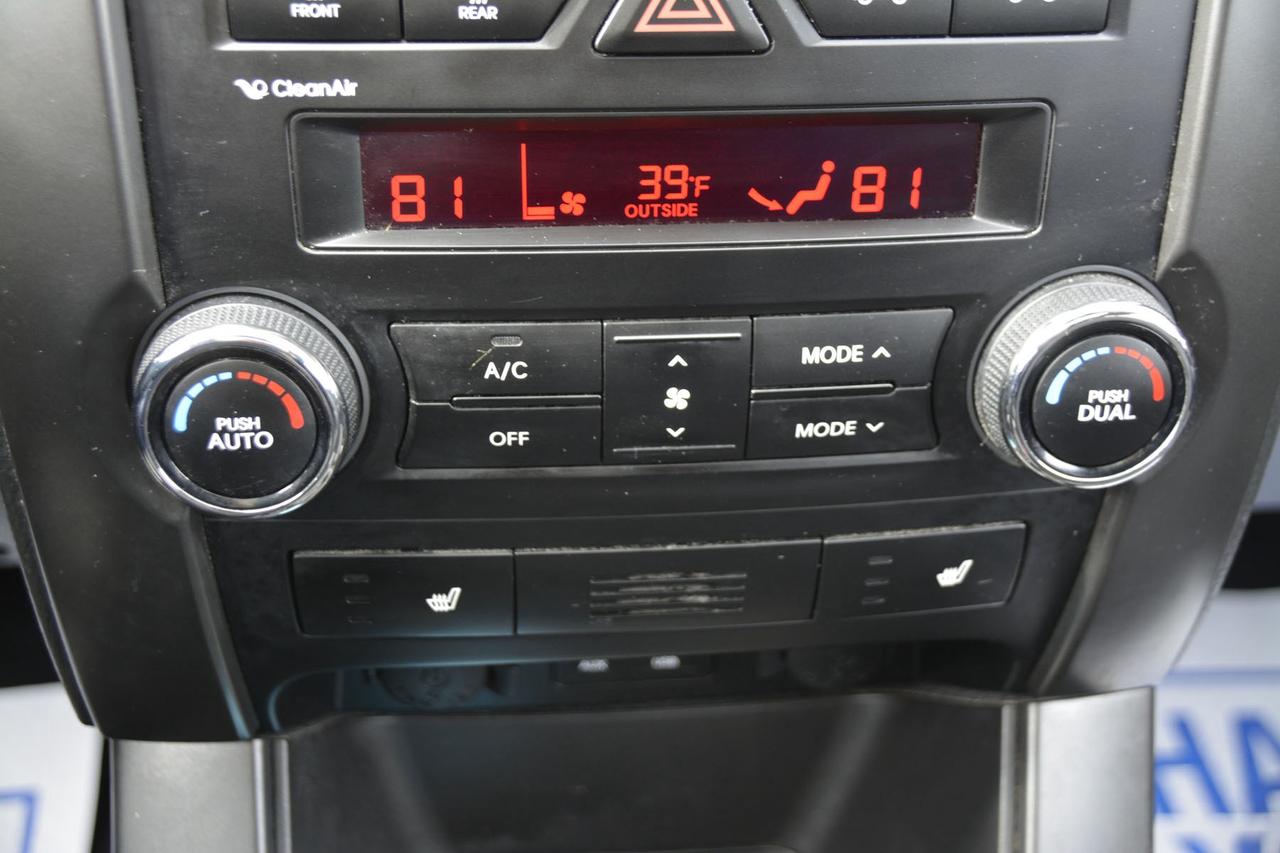 2013 Kia Sorento EX V6 AWD   CERTIFIED Photo