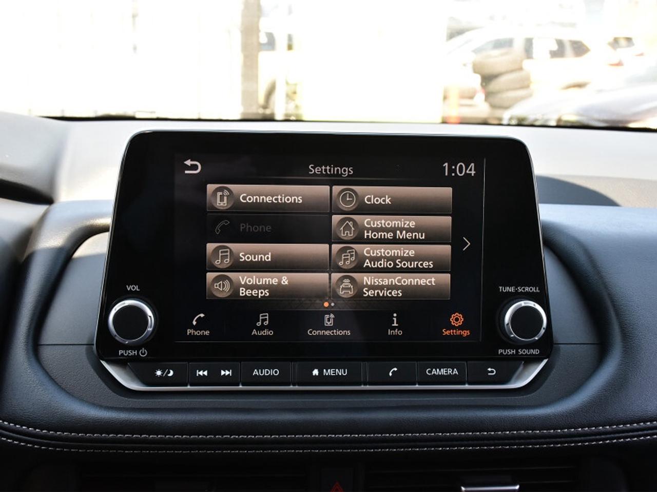 2025 Nissan Rogue SV Premium   Leather   Roof   Adaptive Cruise   36 Photo