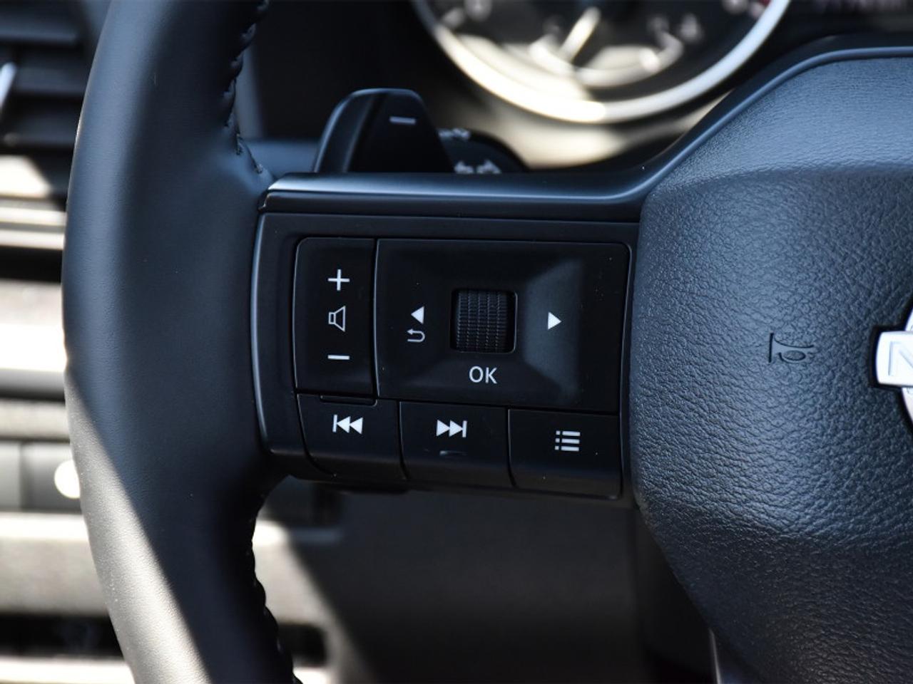 2025 Nissan Rogue SV Premium   Leather   Roof   Adaptive Cruise   36 Photo