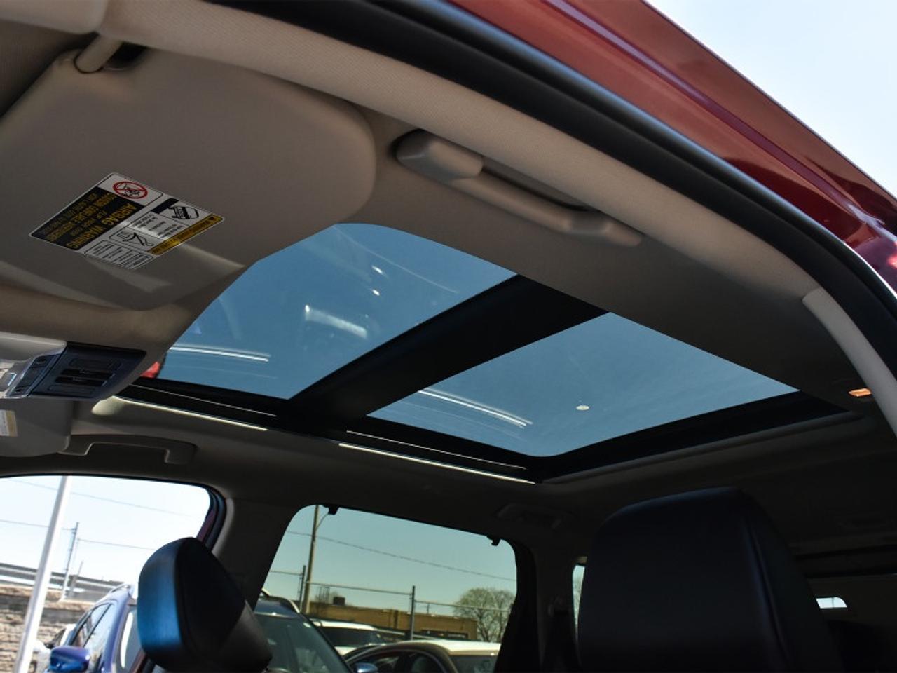 2025 Nissan Rogue SV Premium   Leather   Roof   Adaptive Cruise   36 Photo
