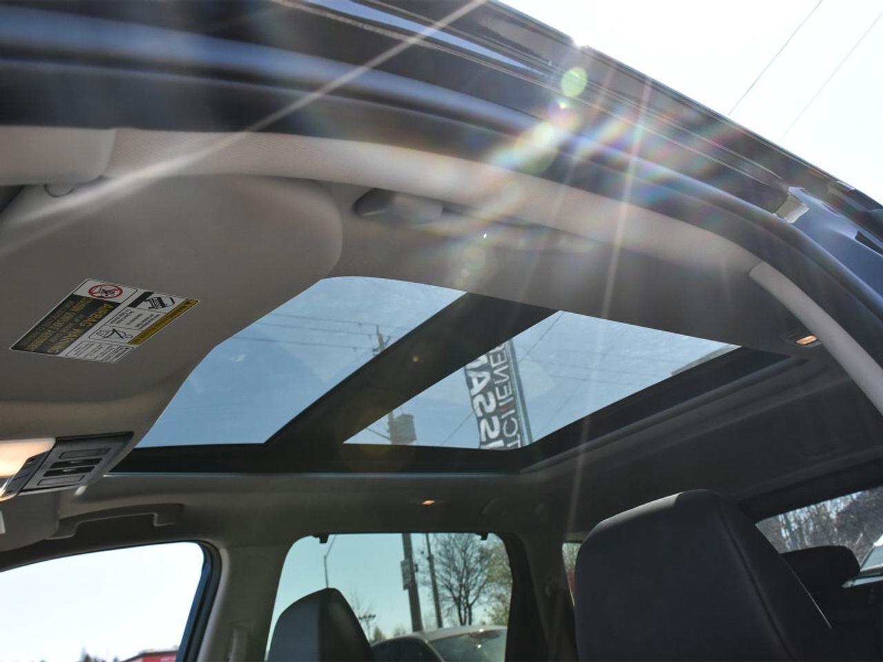2025 Nissan Rogue SV Premium   Leather   Roof   Adaptive Cruise   36 Photo