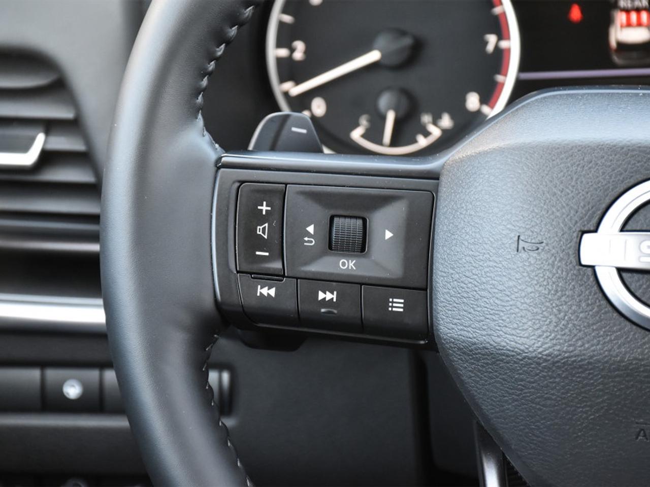 2025 Nissan Rogue SV Premium   Leather   Roof   Adaptive Cruise   36 Photo