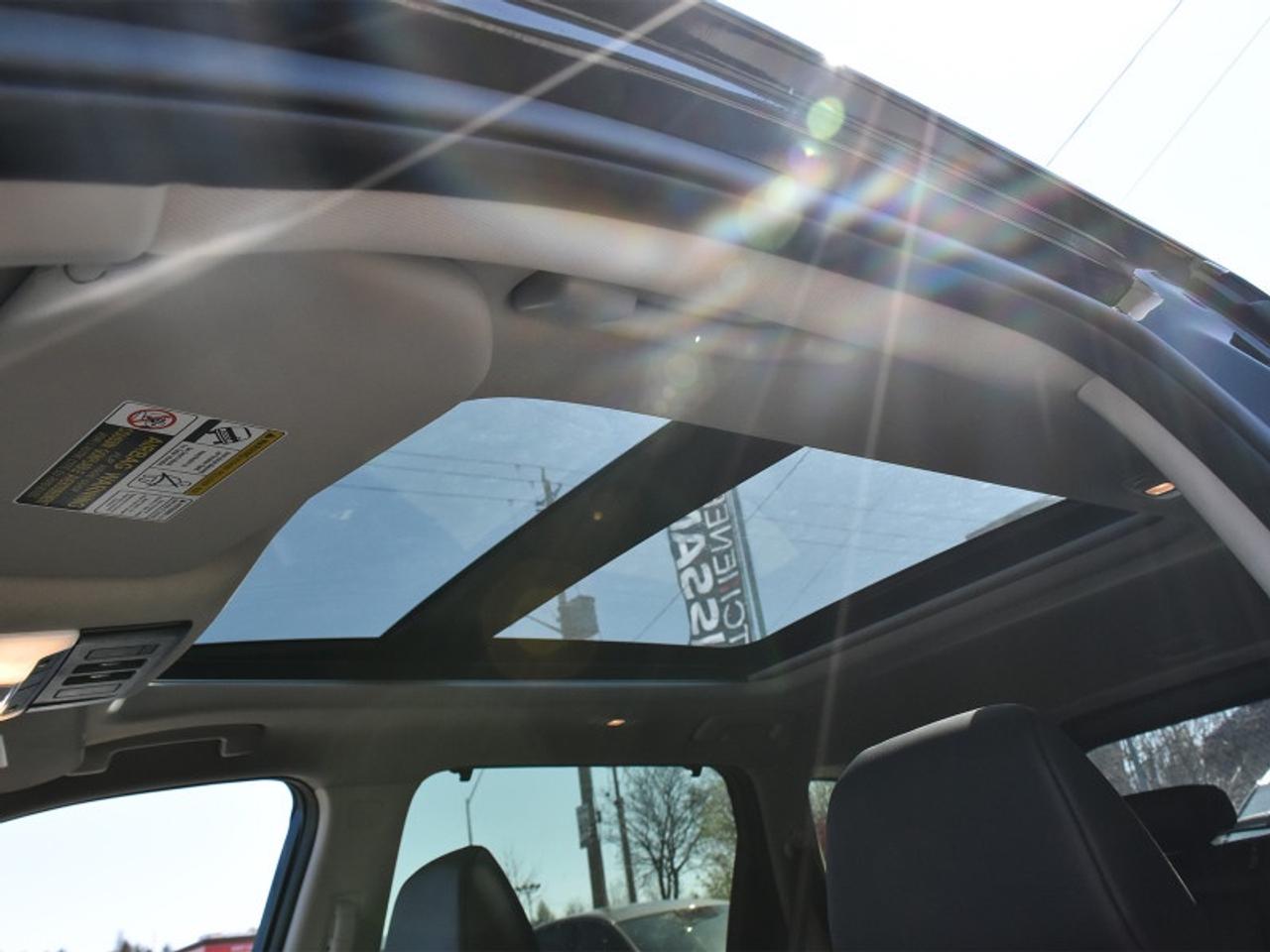 2025 Nissan Rogue SV Premium   Leather   Roof   Adaptive Cruise   36 Photo