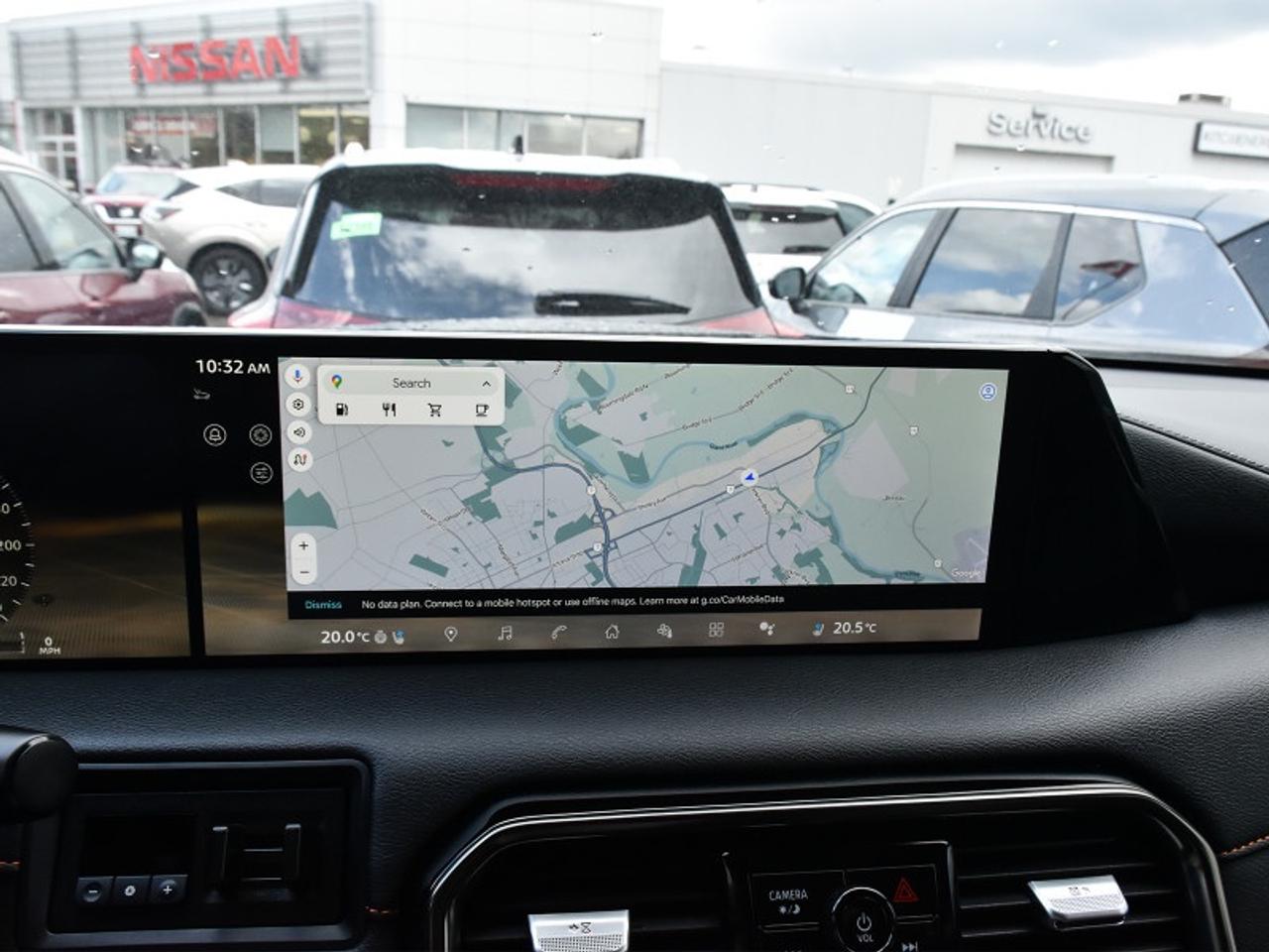 2025 Nissan Armada PRO-4X   Leather   Roof   Navi   360 Camera   CarP Photo