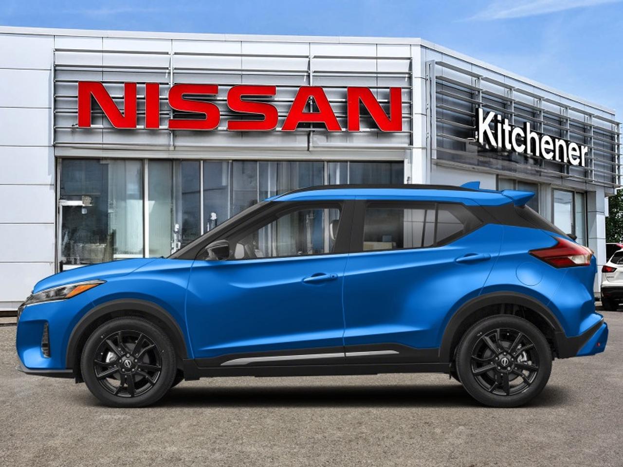 2023 Nissan Kicks SR PREMIUM Photo0