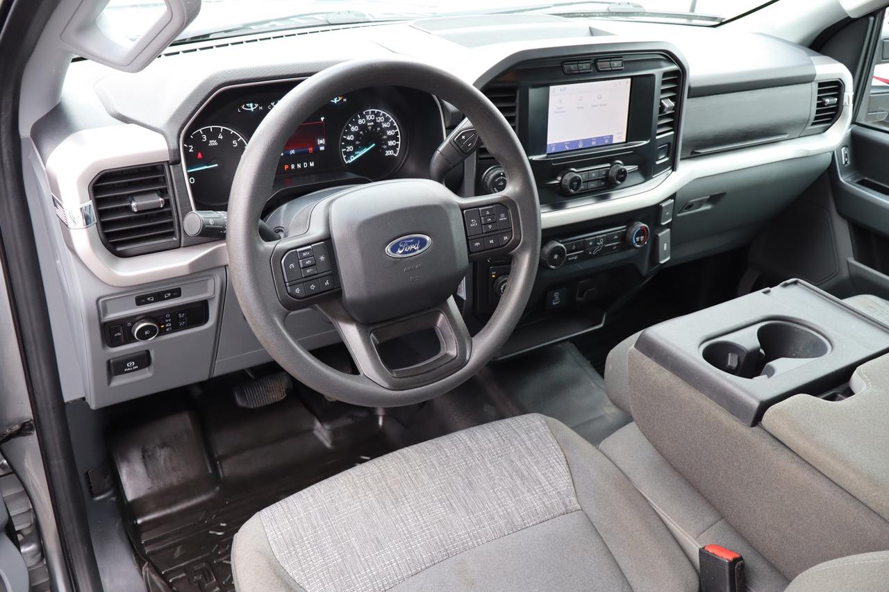 2023 Ford F-150 XLT SuperCrew 4WD 3.5L V6   No Accident   Clean Ca Photo