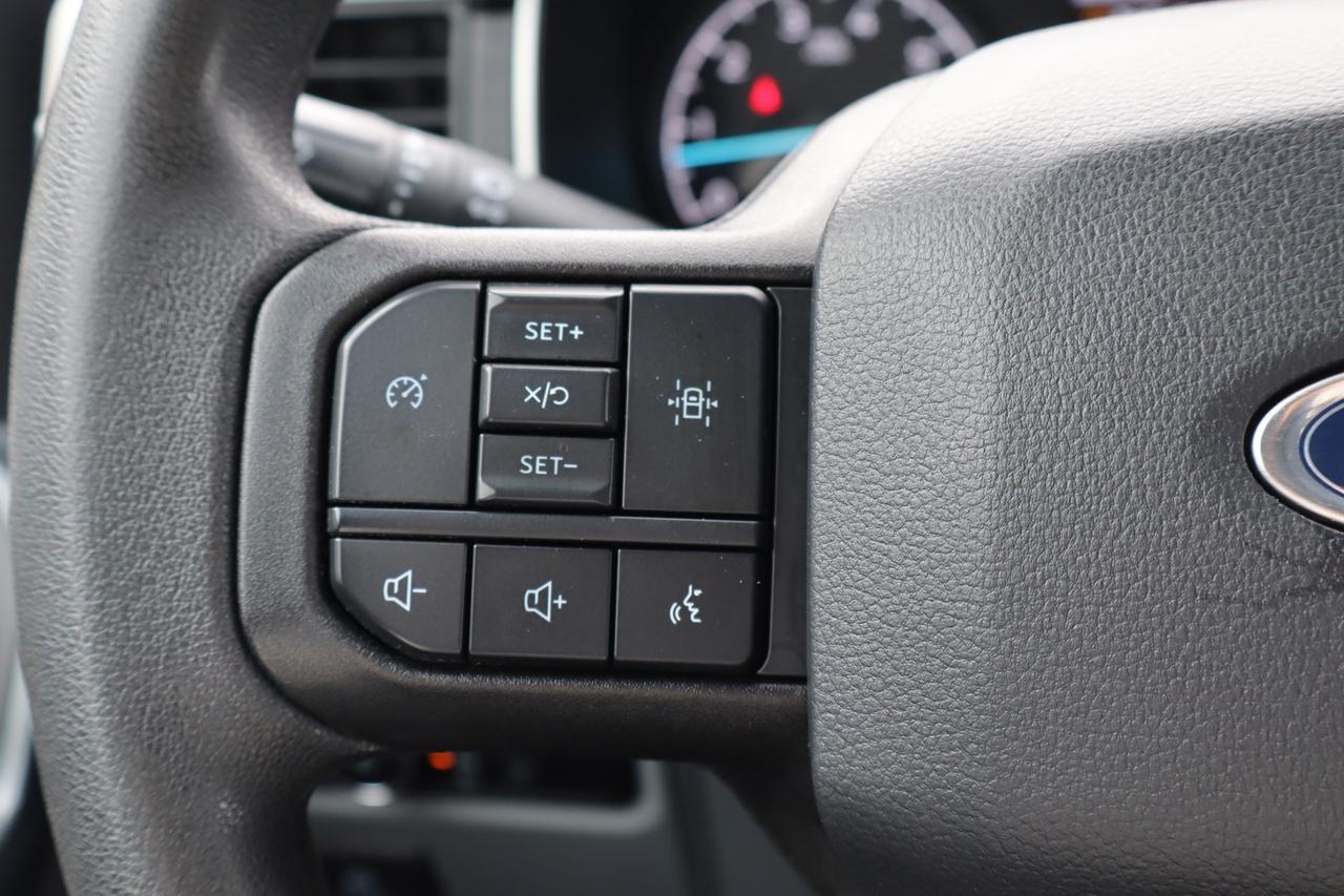 2023 Ford F-150 XLT SuperCrew 4WD 3.5L V6   No Accident   Clean Ca Photo