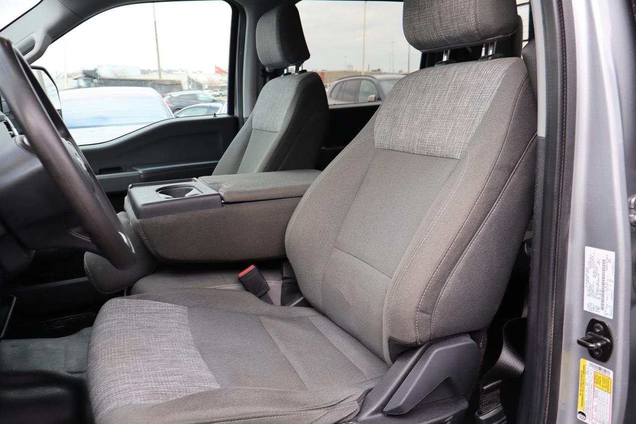 2023 Ford F-150 XLT SuperCrew 4WD 3.5L V6   No Accident   Clean Ca Photo