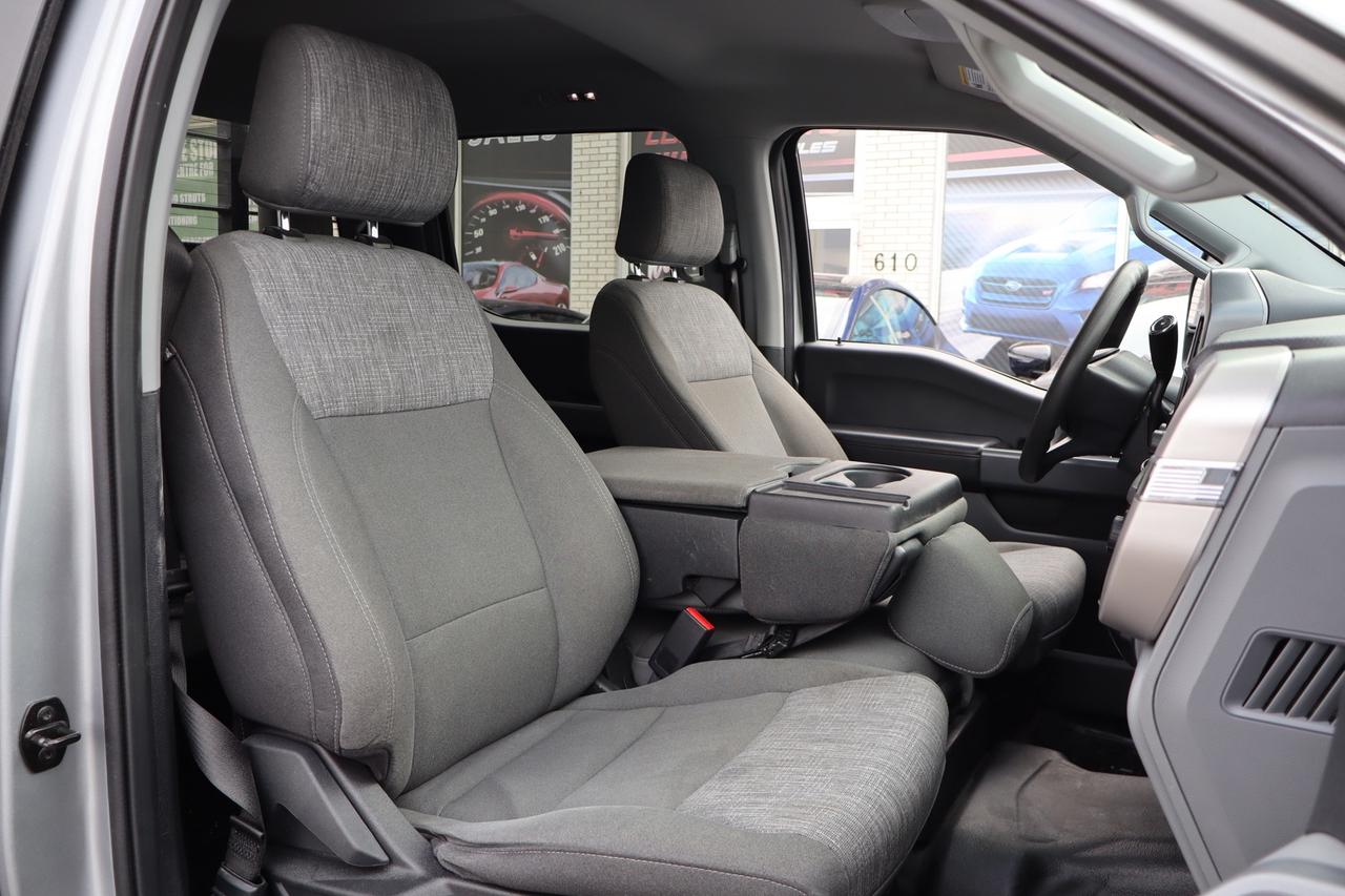 2023 Ford F-150 XLT SuperCrew 4WD 3.5L V6   No Accident   Clean Ca Photo