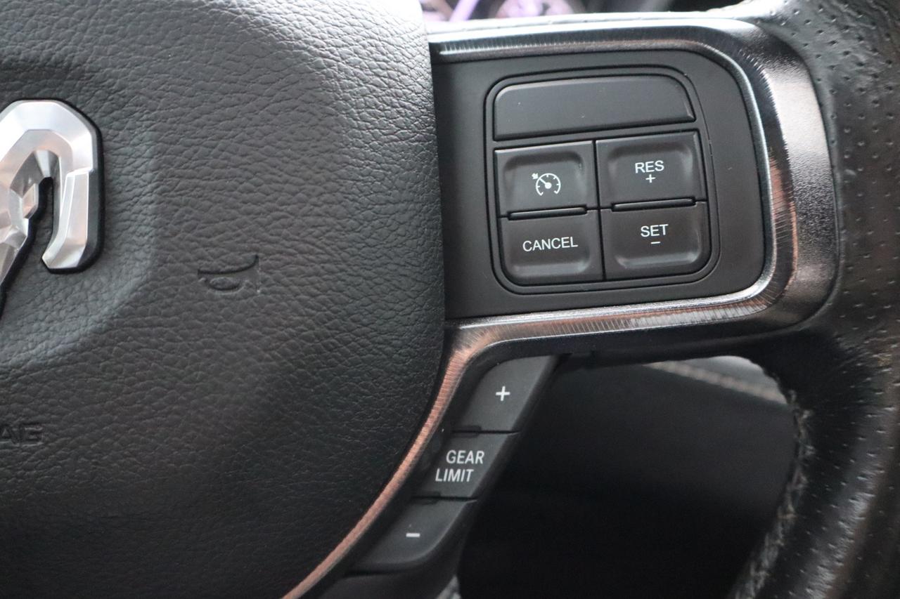 2021 RAM 2500 Power Wagon Crew Cab 4WD 75th Edition   No Acciden Photo