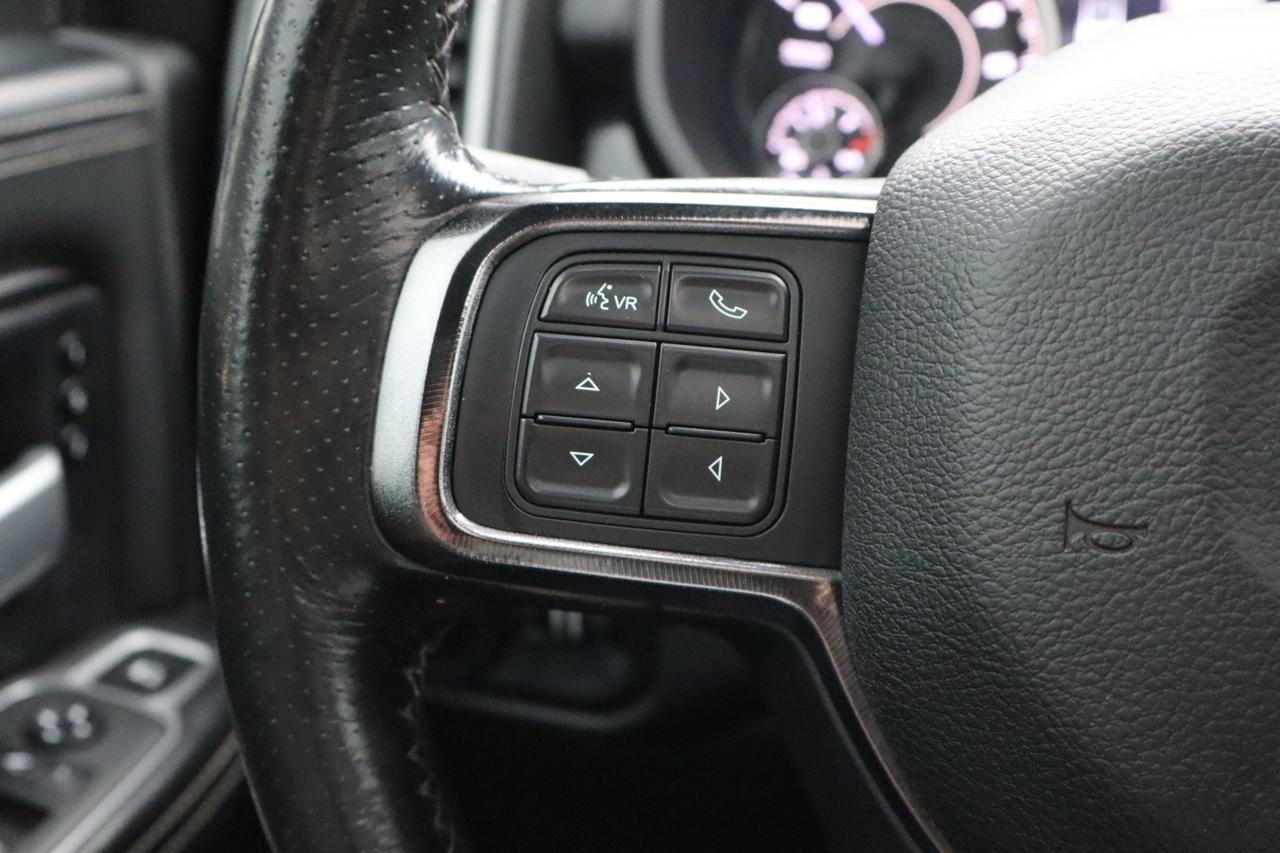 2021 RAM 2500 Power Wagon Crew Cab 4WD 75th Edition   No Acciden Photo