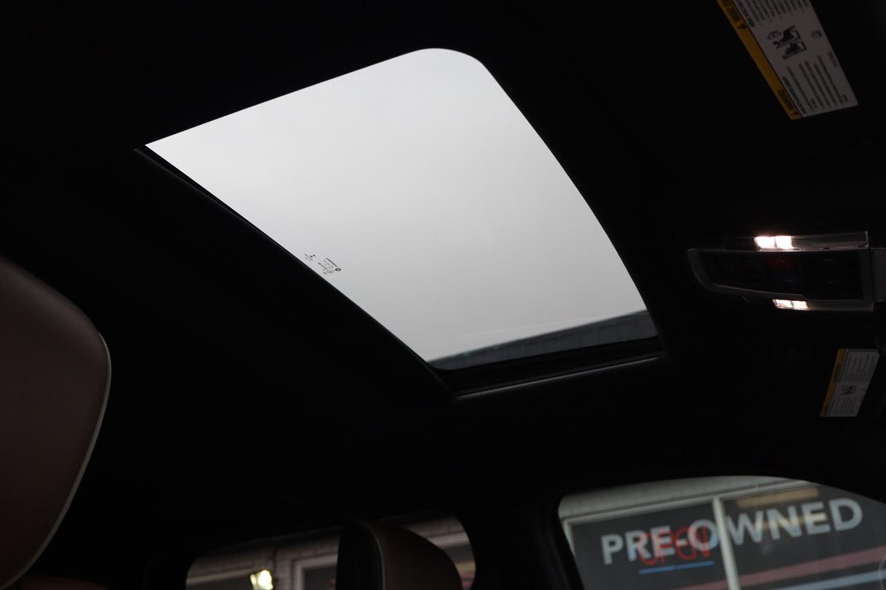 2021 RAM 2500 Power Wagon Crew Cab 4WD 75th Edition   No Acciden Photo