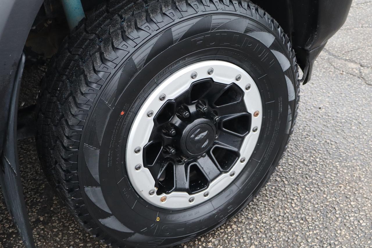 2021 RAM 2500 Power Wagon Crew Cab 4WD 75th Edition   No Acciden Photo