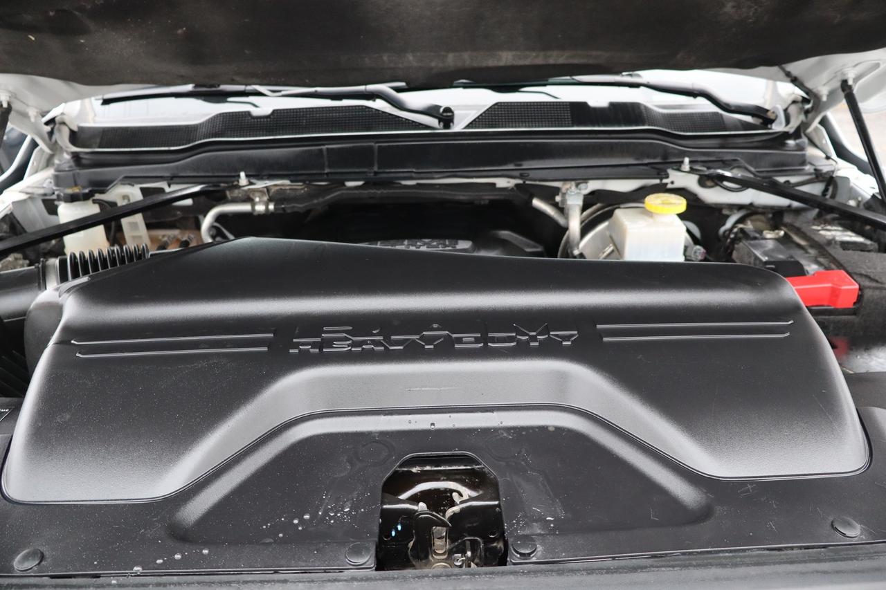 2021 RAM 2500 Power Wagon Crew Cab 4WD 75th Edition   No Acciden Photo