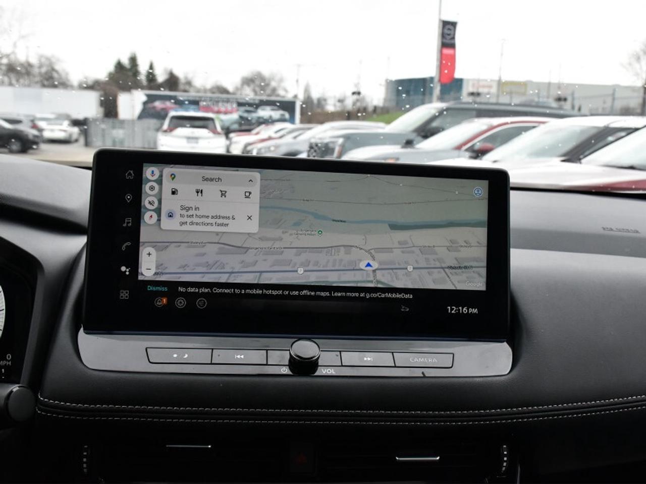 2025 Nissan Rogue SL   Leather   Roof   Navi   360 Camera   Remote S Photo