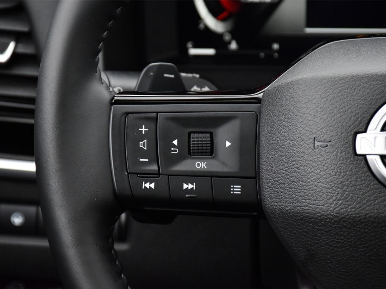 2025 Nissan Rogue SL   Leather   Roof   Navi   360 Camera   Remote S Photo