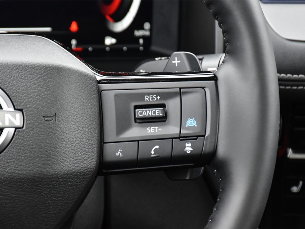 2025 Nissan Rogue SL   Leather   Roof   Navi   360 Camera   Remote S Photo