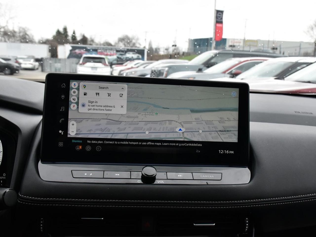 2025 Nissan Rogue SL   Leather   Roof   Navi   360 Camera   Remote S Photo