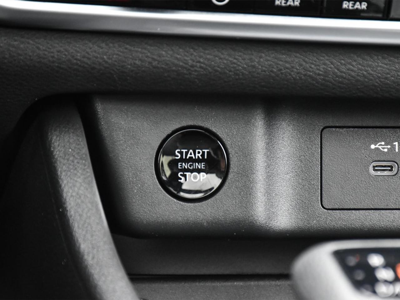 2025 Nissan Rogue SL   Leather   Roof   Navi   360 Camera   Remote S Photo