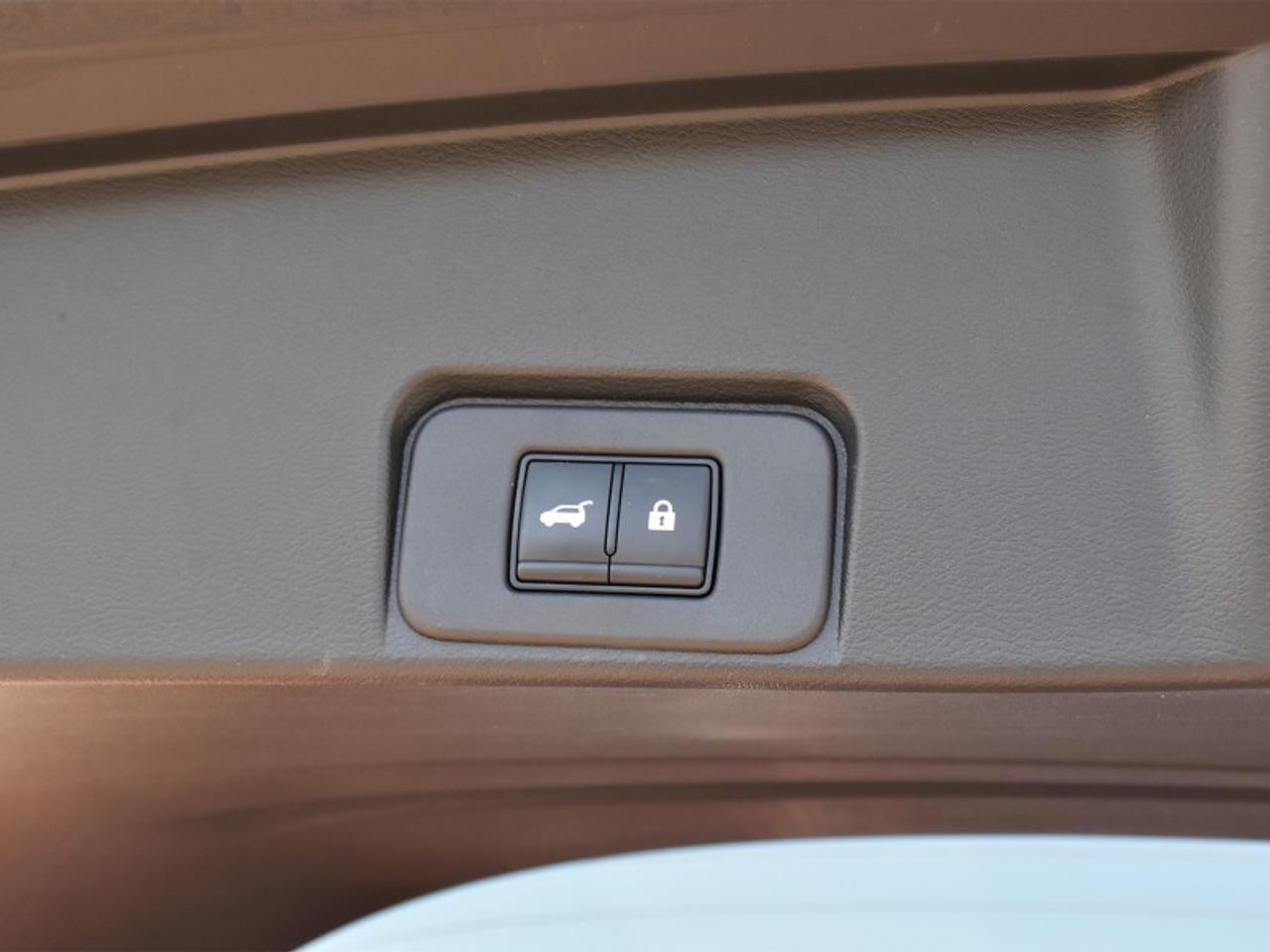 2025 Nissan Rogue Platinum   Leather   Roof   Adaptive Cruise   Navi Photo