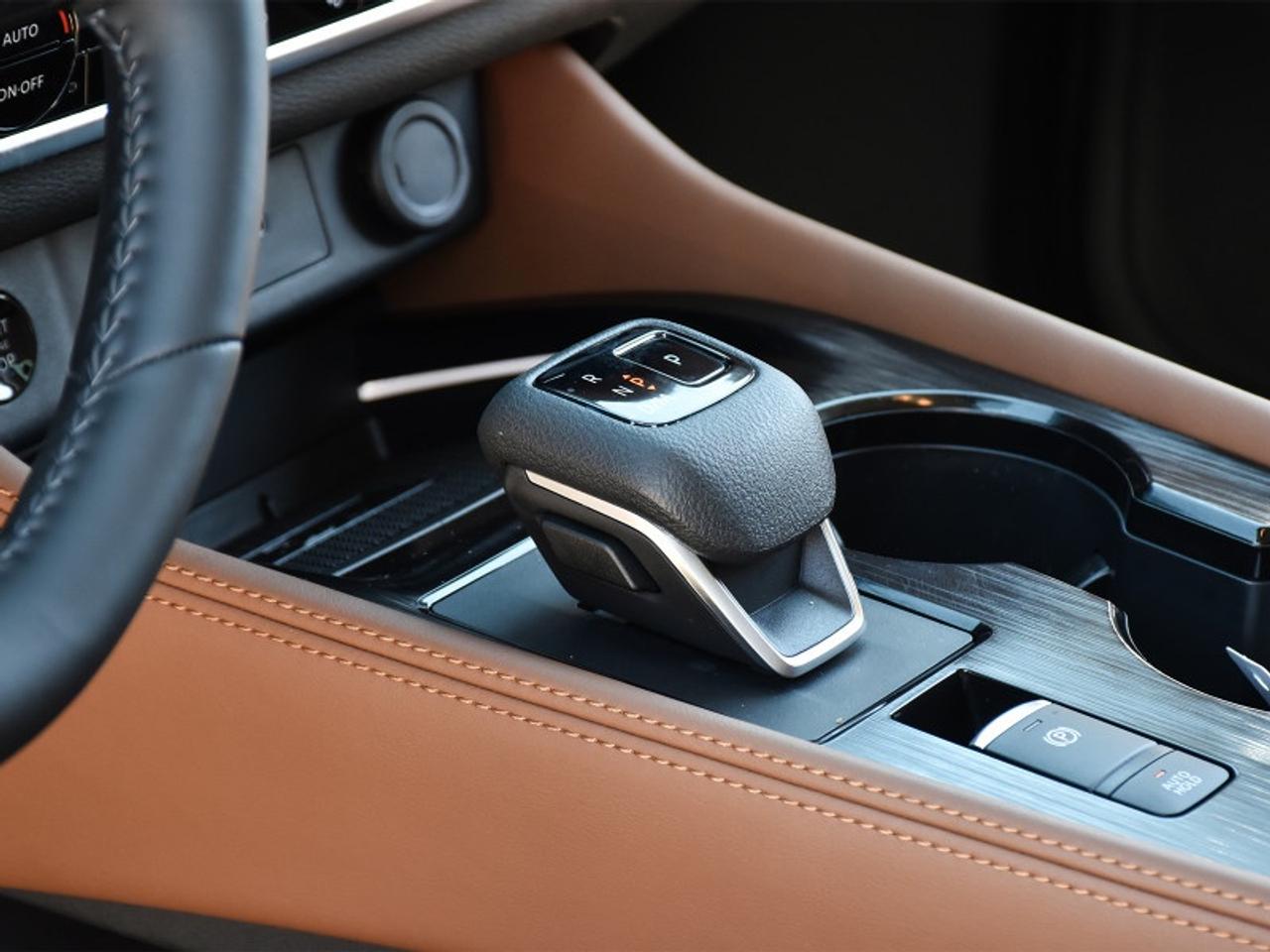 2025 Nissan Rogue Platinum   Leather   Roof   Adaptive Cruise   Navi Photo