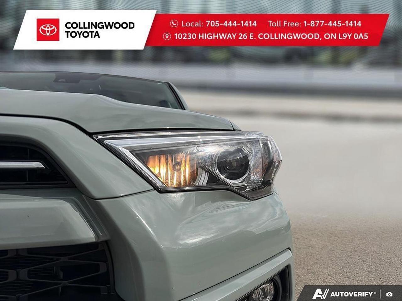 2023 Toyota 4Runner *TRD SPORT* V6* Photo