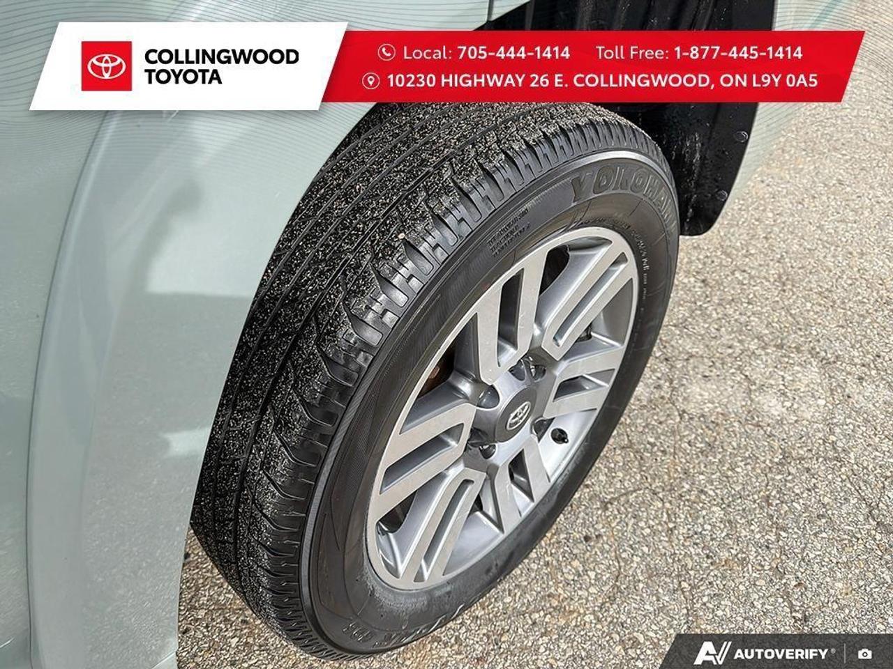 2023 Toyota 4Runner *TRD SPORT* V6* Photo