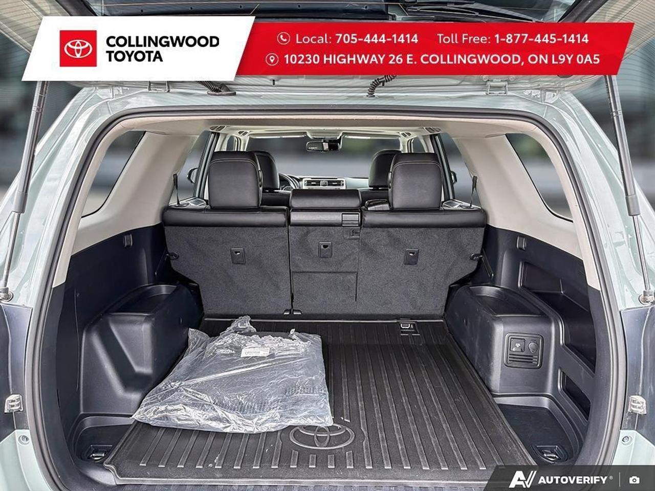 2023 Toyota 4Runner *TRD SPORT* V6* Photo