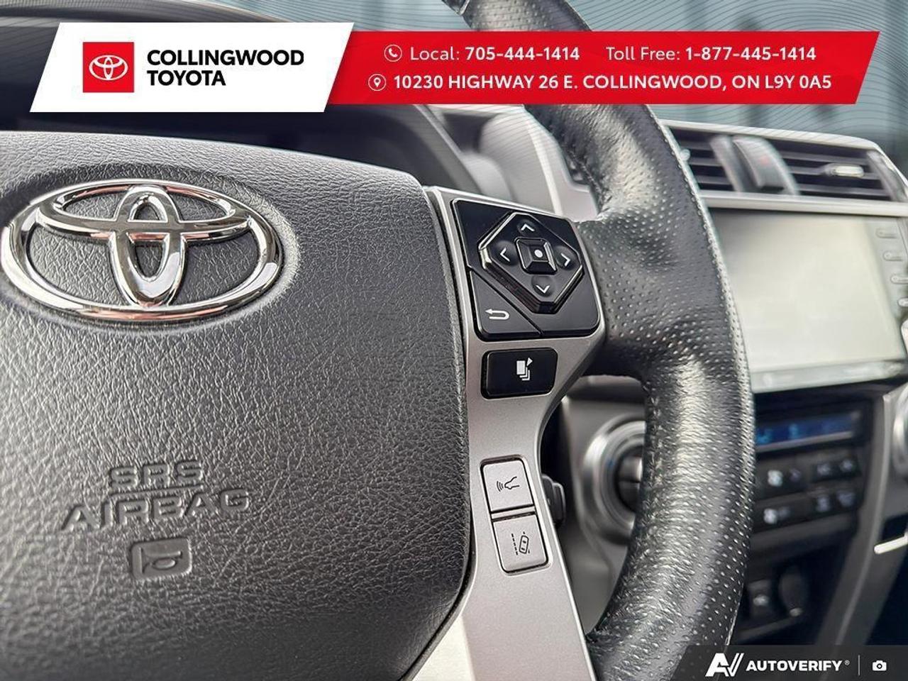 2023 Toyota 4Runner *TRD SPORT* V6* Photo