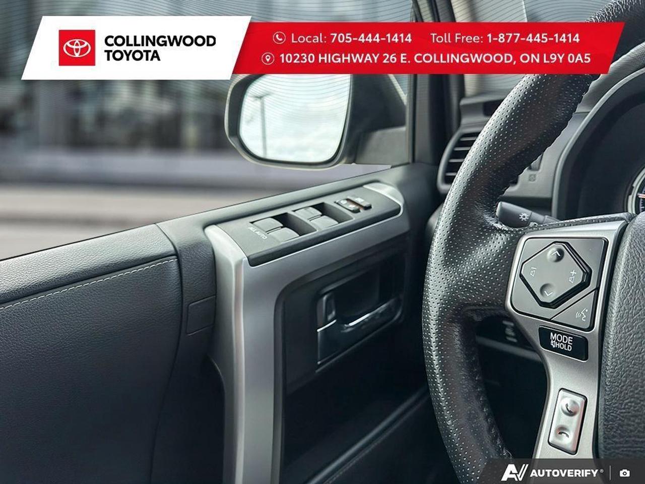 2023 Toyota 4Runner *TRD SPORT* V6* Photo