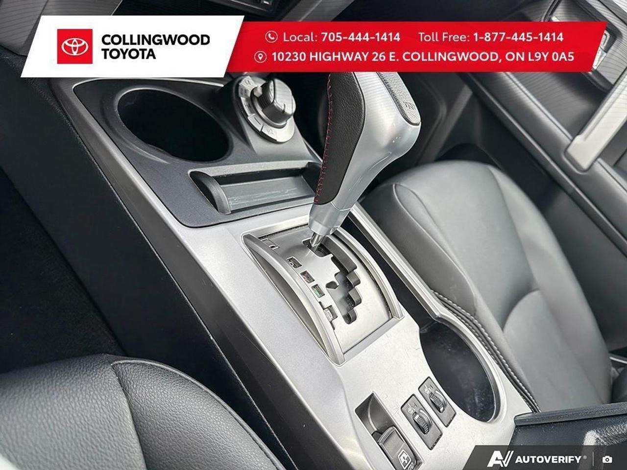 2023 Toyota 4Runner *TRD SPORT* V6* Photo