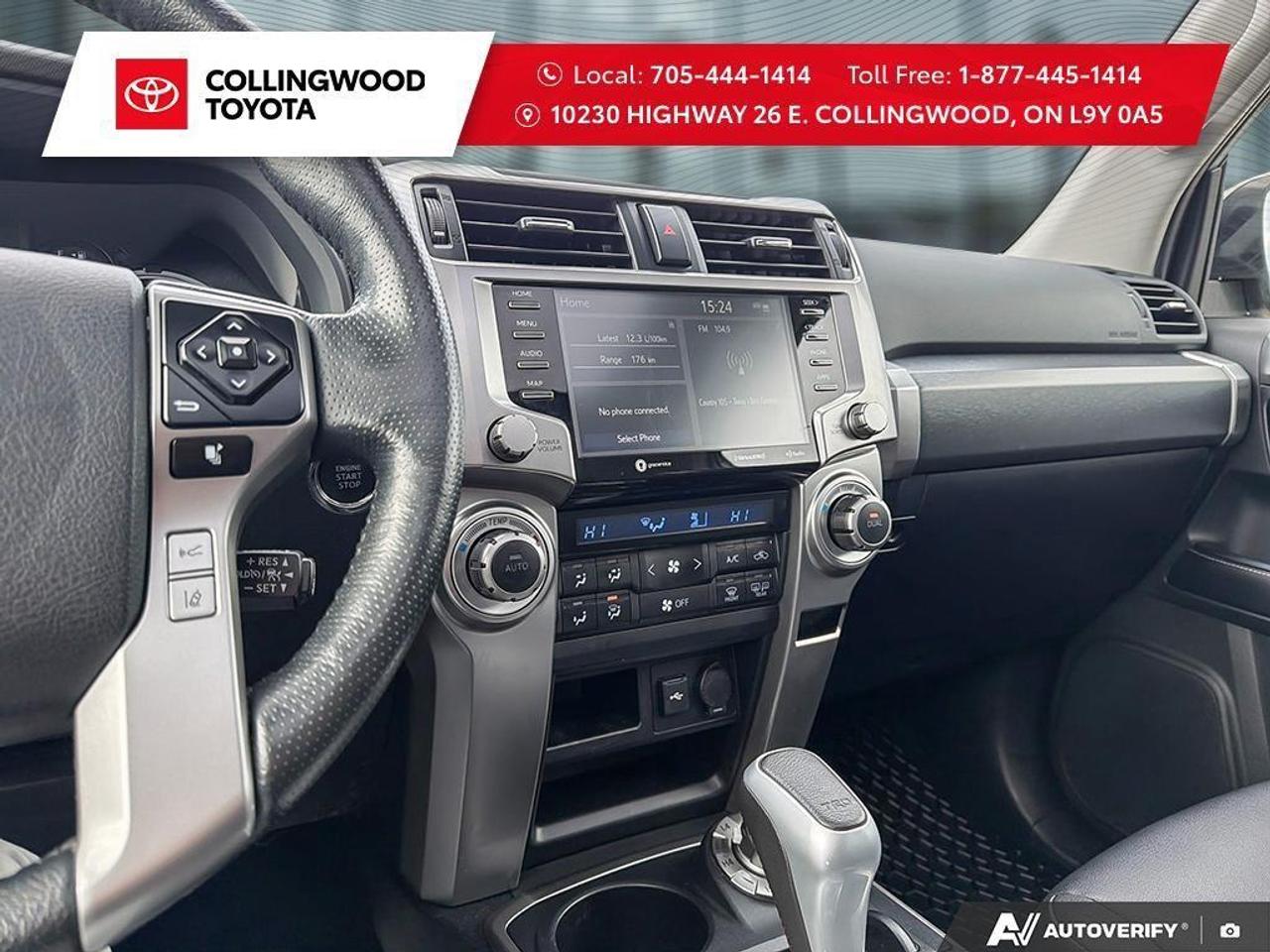 2023 Toyota 4Runner *TRD SPORT* V6* Photo