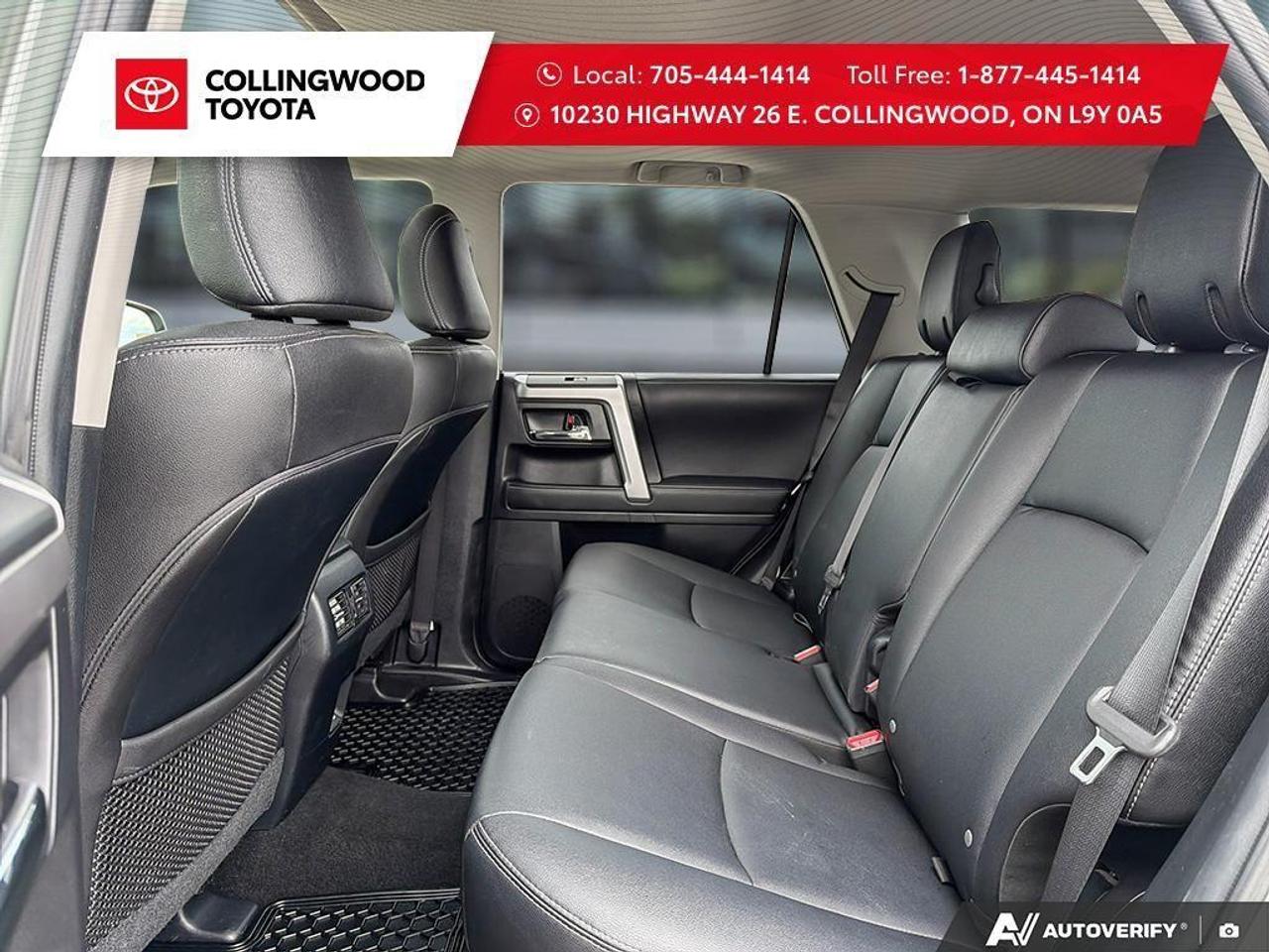 2023 Toyota 4Runner *TRD SPORT* V6* Photo