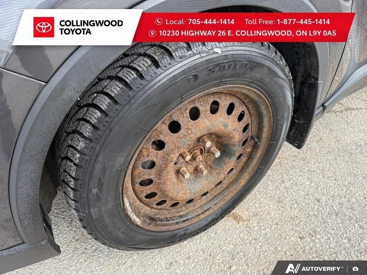 2019 Toyota C-HR *XLE PREMIUM PKG* ONE OWNER* Photo