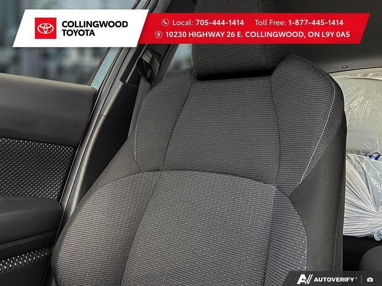 2019 Toyota C-HR *XLE PREMIUM PKG* ONE OWNER* Photo